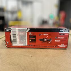 NEW! - Milwaukee M18 FUEL™ 1/4 Die Grinder (Bare Tool)