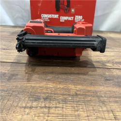 AS-IS Milwaukee M18 FUEL 18 Gauge Brad Nailer