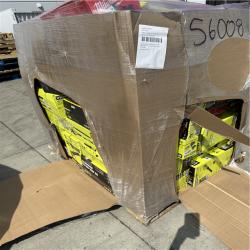 California AS-IS POWER TOOLS Partial Lot (3 Pallets) P-R056008