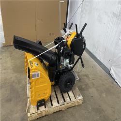 Houston Location AS IS - Cub Cadet 2X 24 in. Snowblower