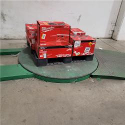 Dallas Location - As-Is MILWAUKEE Tool Pallet