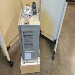 California AS-IS Noritz Condensing Tankless Water Heater(Gas)