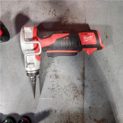 HOUSTON LOCATION - AS-IS (APPEARS LIKE NEW) M12 12-Volt Lithium-Ion Cordless PEX Expansion Tool Kit with (2) 1.5 Ah Batteries, (3) Expansion Heads and Hard Case