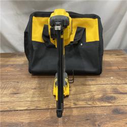 AS IS DEWALT 20V MAX XR 18 Gauge Brad Nailer Kit