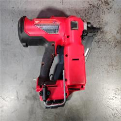 HOUSTON LOCATION - AS-IS (APPEARS LIKE NEW) M18 FUEL 3-1/2 in. 18-Volt 30-Degree Lithium-Ion Brushless Cordless Framing Nailer (Tool-Only)