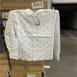 DALLAS LOCATION - NEW! MIXED CLOTHING PALLET