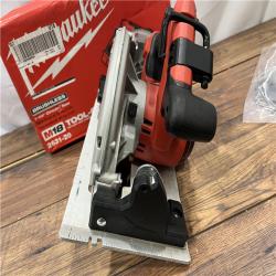 AS-IS Milwaukee M18 7-1/4  18V Brushless Circular Saw 2631-20 (Bare Tool)