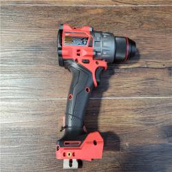 CALIFORNIA NEW MILWAUKEE M18 1/2 HAMMER DRILL/DRIVER KIT