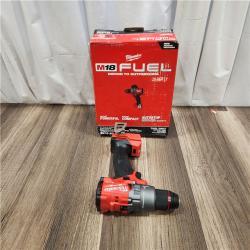 AS IS Milwaukee 2904-20 12V 1/2  Hammer Drill/ Driver