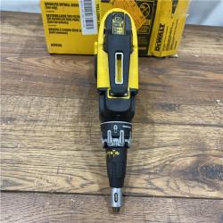 AS IS DeWalt DCF630B 20V Cordless Brushless Screw Gun (Tool Only)