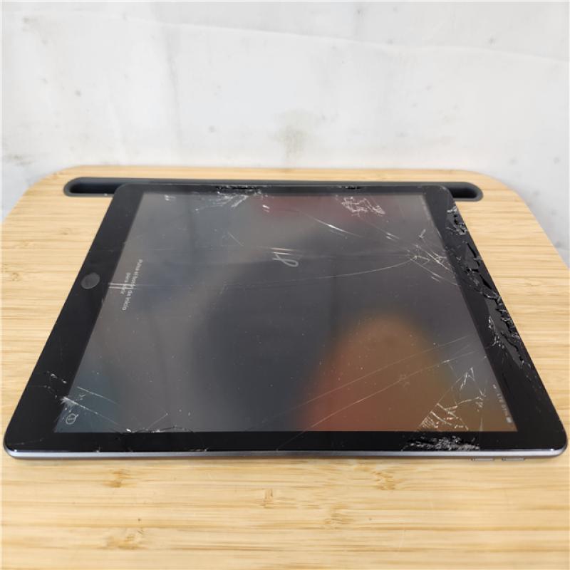 10.2-inch iPad Wi‑Fi + Cellular 64GB - Space Gray