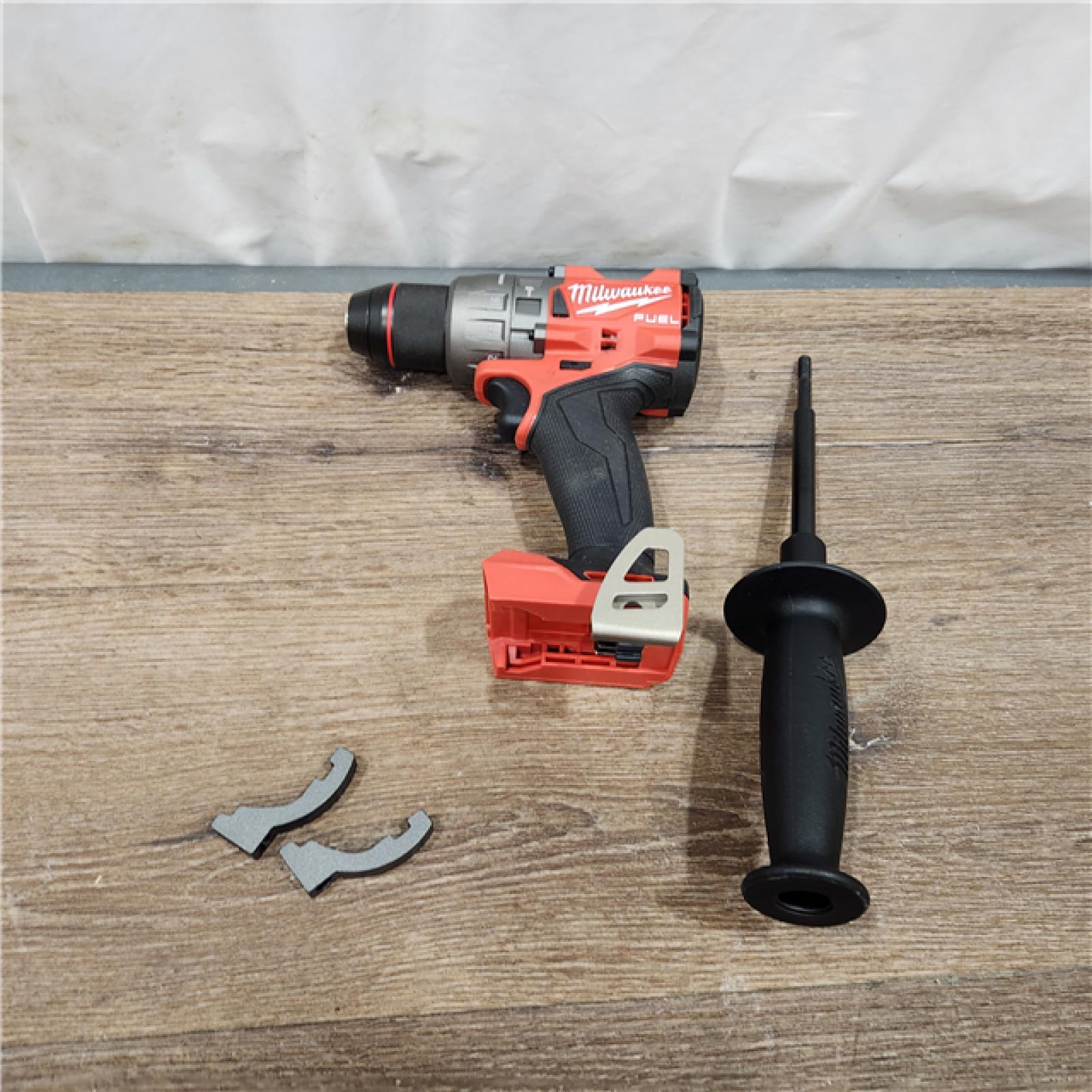 AS-IS Milwaukee 2904-20 12V 1/2  Hammer Drill/ Driver