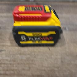 AS-IS Dewalt 60V Max 6.0Ah Battery