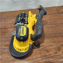 AS-IS DeWalt 20V MAX Cordless Lithium-Ion 15 in Band Saw (Tool Only)