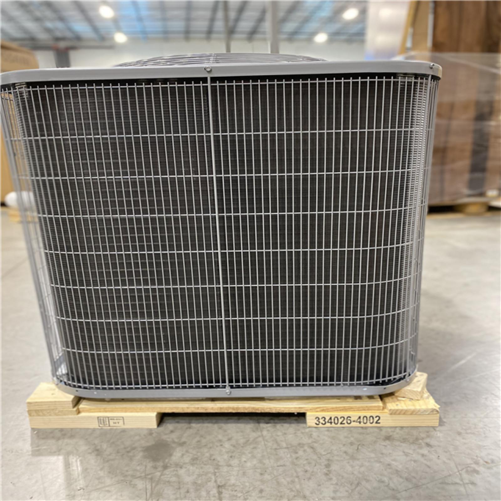 DALLAS LOCATION - Carrier  2.5 Ton 15 SEER Ac Condenser