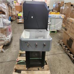 Phoenix Location Masterbuilt Gravity Series 1050 Digital WiFi Charcoal Grill and Smoker in Black