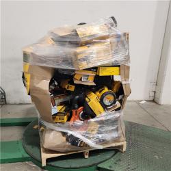 Dallas Location - As-Is DEWALT Tool Pallet