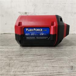 Phoenix Location NEW Toro 60V MAX* Flex-Force 2.5Ah Lithium-Ion Battery (2 Pack)