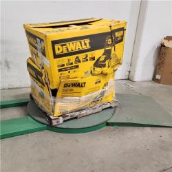 Dallas Location - As-Is DEWALT 28 in. 224cc E-GOV Engine 3-in-1 Gas Lawn Mower(Lot Of 2)