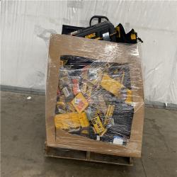 Houston Location AS-IS - Tool Pallet