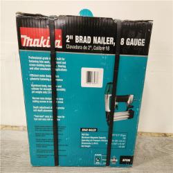 Phoenix Location NEW Sealed Makita Pneumatic 18-Gauge 2 in. Brad Nailer