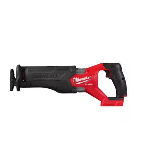 NEW! - Milwaukee M18 FUEL GEN-2 18V Lithium-Ion Brushless Cordless SAWZALL Reciprocating Saw (Tool-Only)