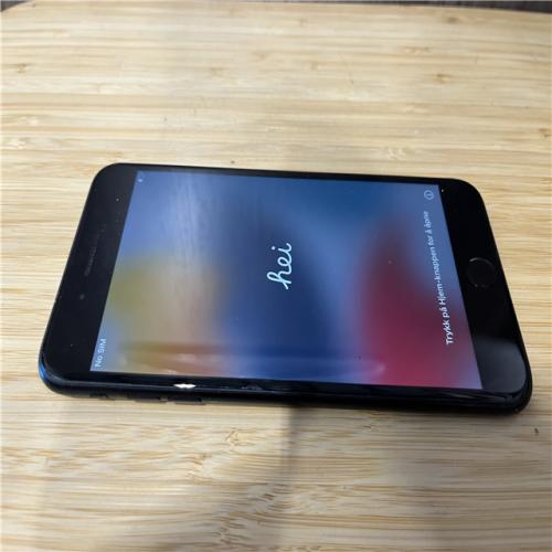 Apple iPhone 7 Plus 256GB - Black