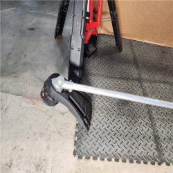 HOUSTON LOCATION - AS-IS Echo SRM-225 21.2cc 2 Stroke Fuel Efficient Durable Gas Straight Shaft Trimmer