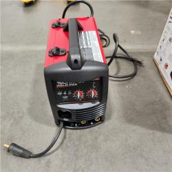 Dallas Location - As-Is Lincoln Electric 180 Amp Weld-Pak 180i Welder