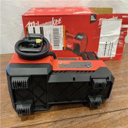 AS-IS Milwaukee M18 18 V 150 PSI Tire Inflator