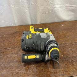 AS-ISDewalt | SDS 20-V Cordless Rotary Hammer