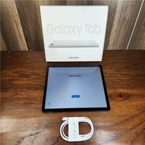 Samsung Galaxy Tab A9 Plus 11.0 inch SM-X210N Wifi 64GB Silver