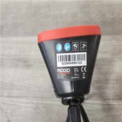 Phoenix Location RIDGID CA-150 Micro Visual Inspection & Diagnostic Handheld Camera