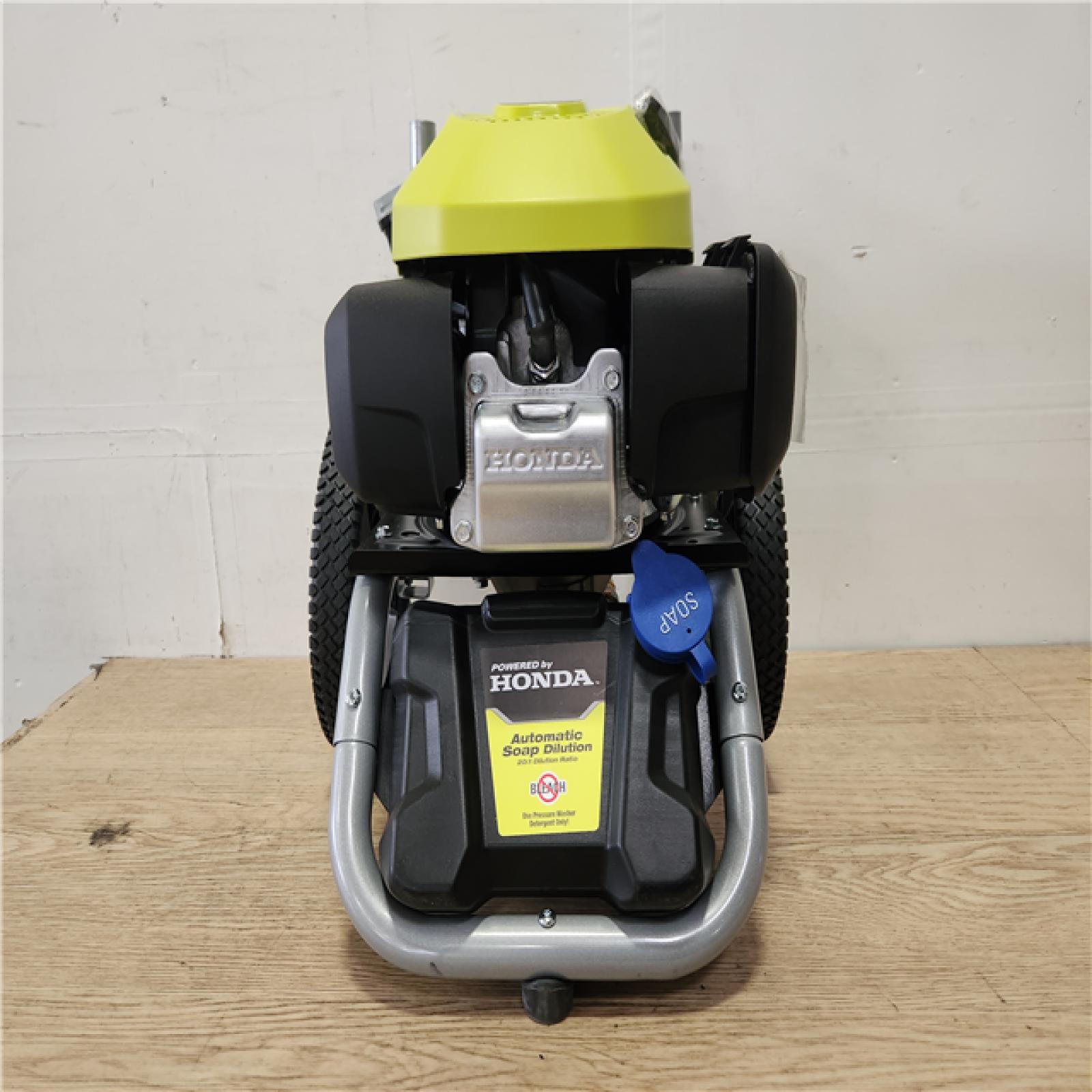 Phoenix Location RYOBI 3100PSI Gas Powered Pressure Washer