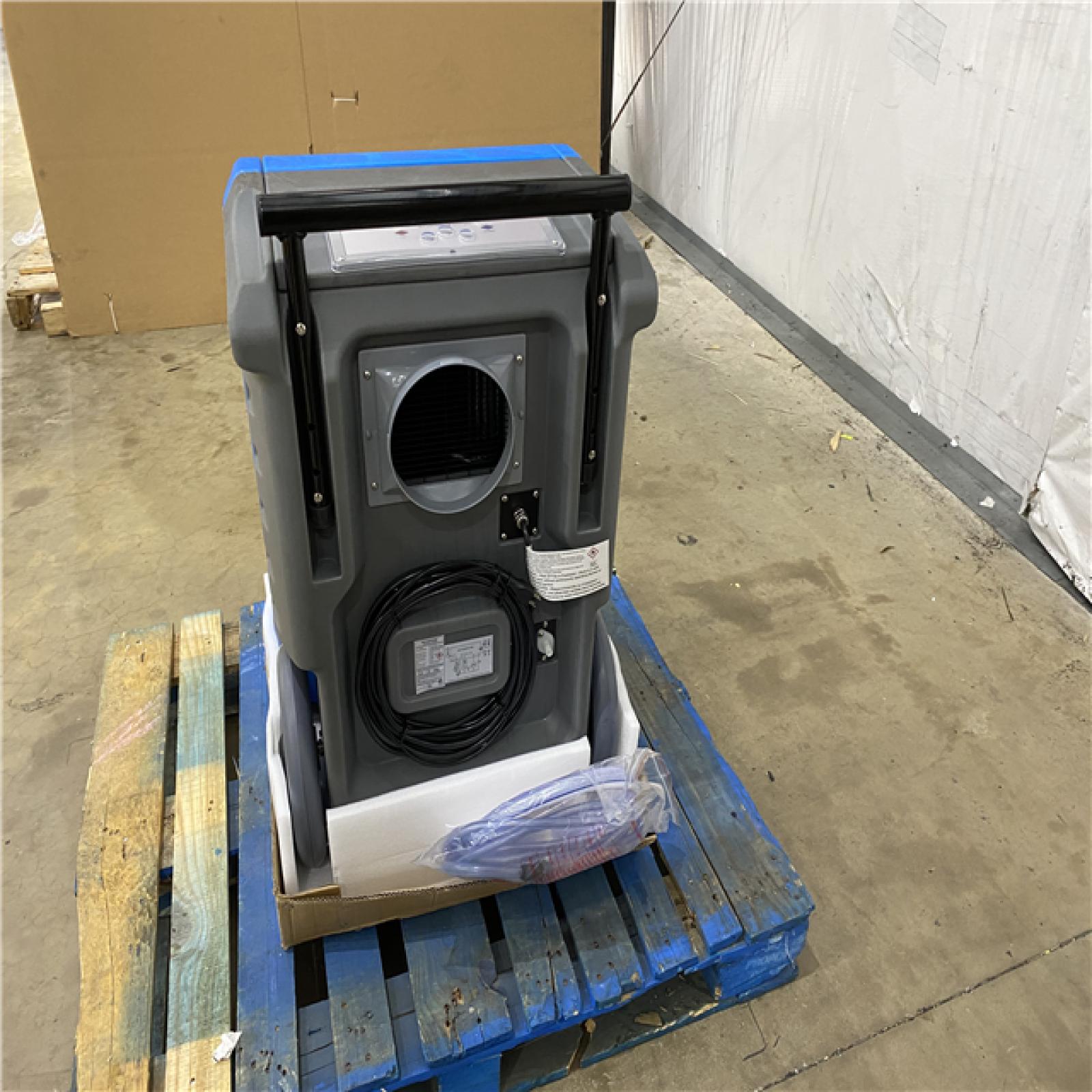 Houston Location - AS-IS Loco Dehumidifier OL-R230A