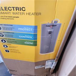 DALLAS LOCATION - AS-IS WATER HEATER PALLET (2 UNITS)