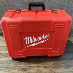 California AS-IS Milwaukee 2-1/4 Max HP EVS Router Combo Kit-Appears in Like New Condition