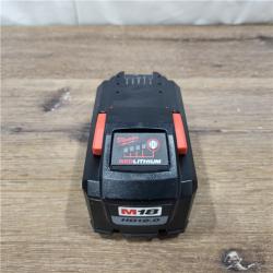 AS-IS Milwaukee M18 18-Volt Lithium-Ion XC Extended Capacity 5.0Ah Battery Pack