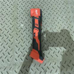 Houston location AS-IS Milwaukee 2626-20 M18 Lithium-Ion Cordless Multi-Tool (Tool Only)