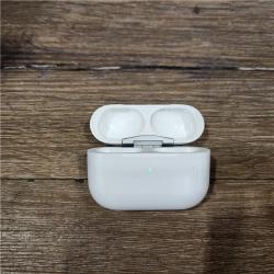 AS-IS Apple - AirPods Pro 2 - White