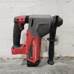 Phoenix Location Milwaukee M18 FUEL 18V Lithium-Ion Brushless Cordless 1 in. SDS-Plus Rotary Hammer (Tool-Only)