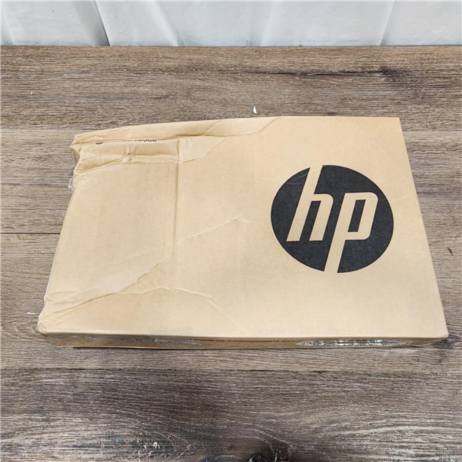 NEW! HP 14 Chromebook - Intel N100 - 4GB RAM - 64GB Flash Storage - Silver (14a-nf0002tg)