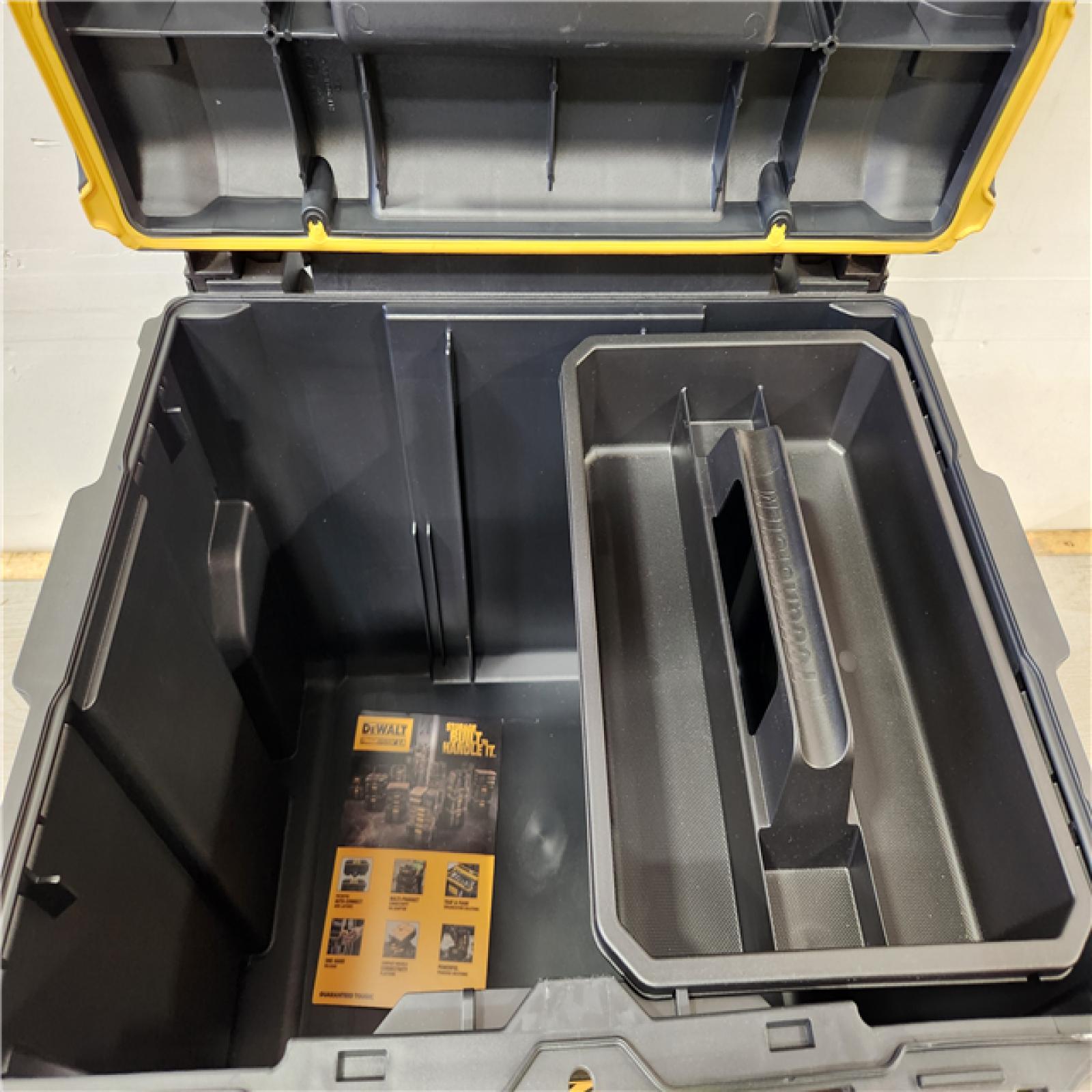 Phoenix Location DEWALT TOUGHSYSTEM 2.0 24 in. Mobile Tool Box