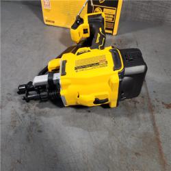 HOUSTON LOCATION - AS-IS DEWALT 20-Volt 30Â° Cordless Framing Nailer (Tool-Only)