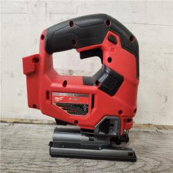 Phoenix Location NEW Milwaukee M18 FUEL 18V Lithium-Ion Brushless Cordless Jig Saw (Tool-Only)