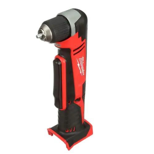 NEW! - Milwaukee M18 18V Lithium-Ion Cordless 3/8 in. Right-Angle Drill (Tool-Only)