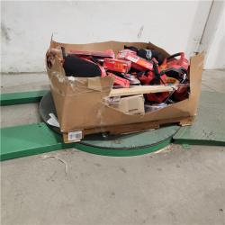 Dallas Location - As-Is MILWAUKEE Tool Pallet