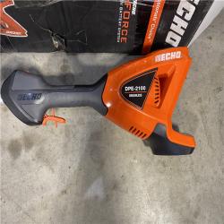 HOUSTON LOCATION - AS-IS EFORCE 56-Volt Cordless Battery Powered Brushless Lawn Edger (Tool Only)