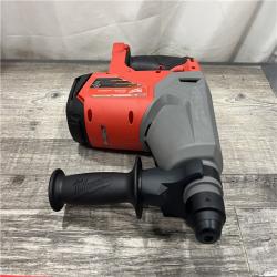 AS-IS Milwaukee M18 FUEL 1 SDS Plus Rotary Hammer