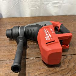 AS-ISM18 FUEL 18V Lithium-Ion Brushless Cordless 1-9/16 in. SDS-Max Rotary Hammer (Tool-Only)